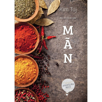Man - Kim Tuj 