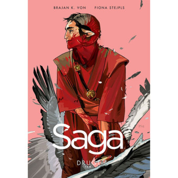 Saga 2 