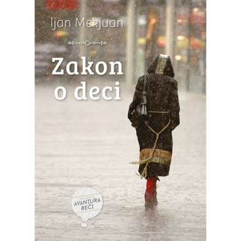 Zakon o deci - Ijan Makjuan 