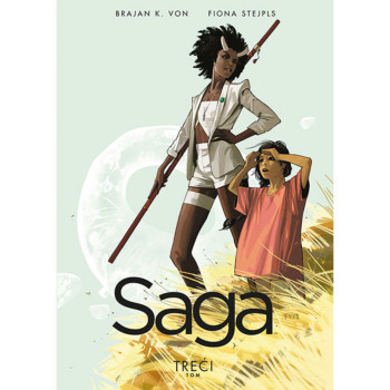 Saga 3 