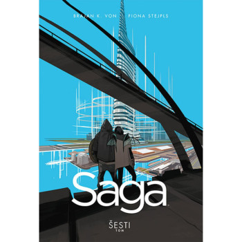 Saga 6 