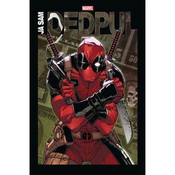 Ja sam Dedpul Ja sam... (Mi smo...) 1 
