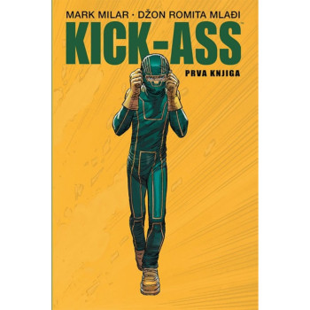 Kick-Ass 1 