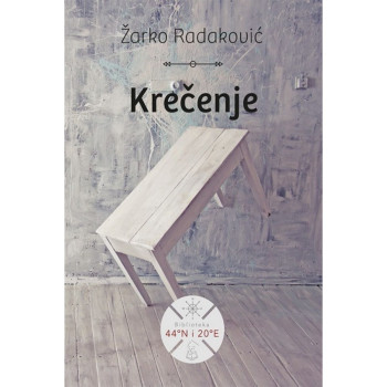 Krečenje - Žarko Radaković 