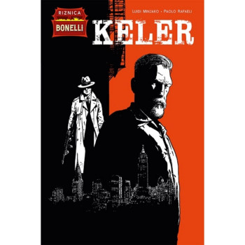 Keler Riznica Bonelli 5 