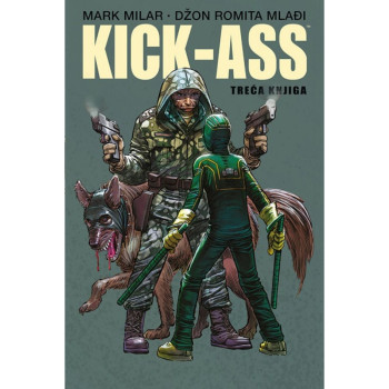 Kick-Ass 3 