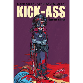 Kick-Ass 4 