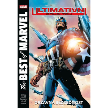 Ultimativni 2 The Best of Marvel 31 
