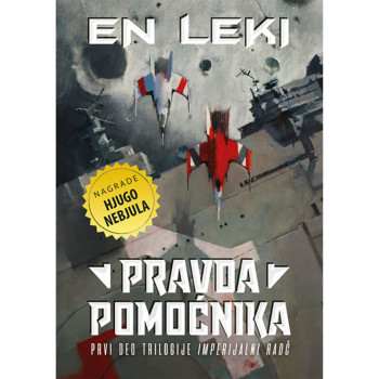 Pravda pomoćnika Imperijalni Radč 1 