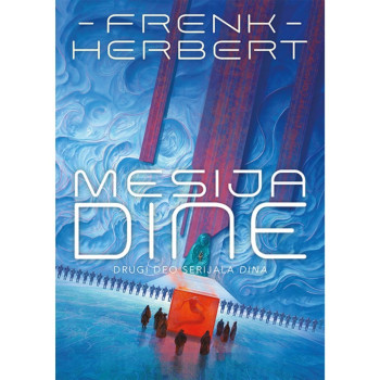 Mesija Dine Dina 2 
