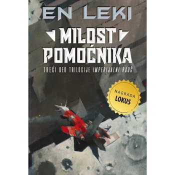 Milost pomoćnika Imperijalni Radč 3 