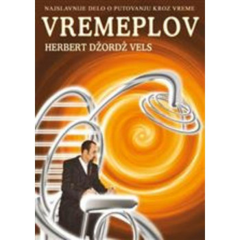 Vremeplov - H. Dž. Vels 
