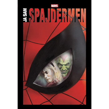 Ja sam Spajdermen Ja sam... (Mi smo...) 4 