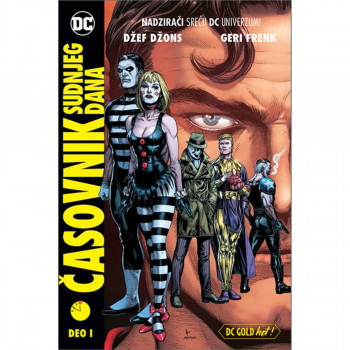 Časovnik sudnjeg dana 1 