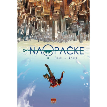 Naopačke 2 Riznica Bonelli Gigante 3 