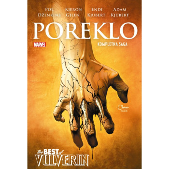 Vulverin: Poreklo The Best of Vulverin 2 