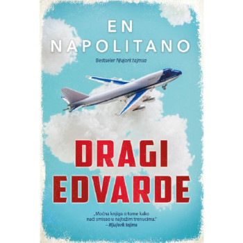 Dragi Edvarde - En Napolitano 
