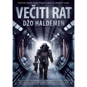 Večiti rat - Džo Haldemen 