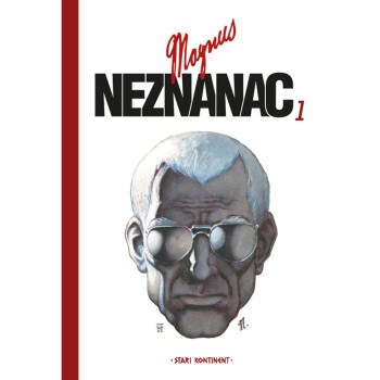 Neznanac 1 Stari kontinent 26 