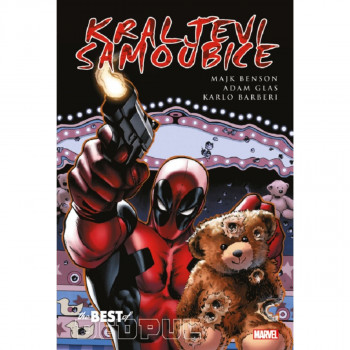 Dedpul Kraljevi samoubice 