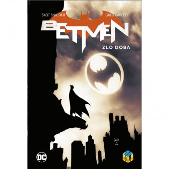 Betmen Zlo doba 