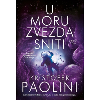 U moru zvezda sniti 2- Kristofer Paolini 