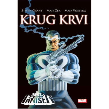 Panišer 1 – Krug krvi The Best of Panišer 1 