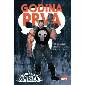 Panišer 2 - Godina prva The Best of Panišer 2 