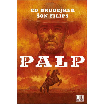 Palp Veliki Novi svet 1 