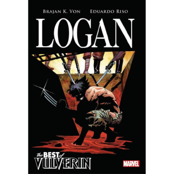 Vulverin 1 Marvel Essential 