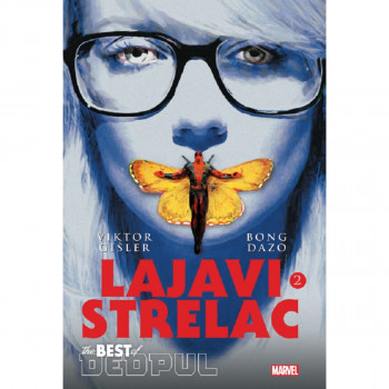 Dedpul Lajavi strelac 2 