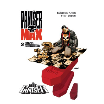 Panišer Max 2 The Best of Panišer 4 