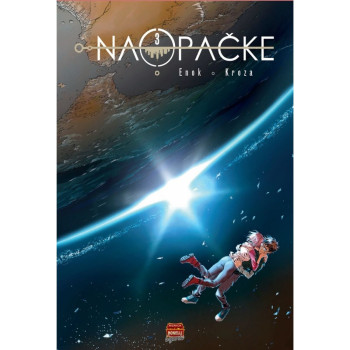 Naopačke 3 Riznica Bonelli Gigante 6 