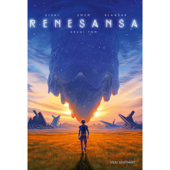 Renesansa 2 Stari kontinent 148 