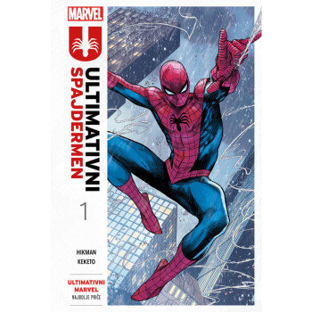 Ultimativni Spajdermen 1 Ultimativni Marvel Najbolje priče 2 