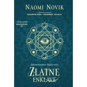 Zlatne enklave Solomonarijum, lekcija treća 