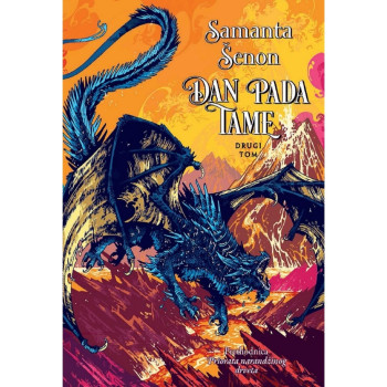 Dan pada tame, 2. tom 