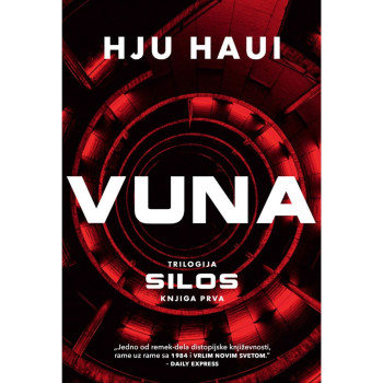 Vuna Silos 1 