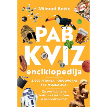 PAB KVIZ enciklopedija 