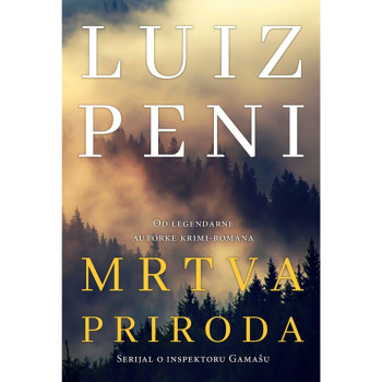 Mrtva priroda - Luiz Peni 