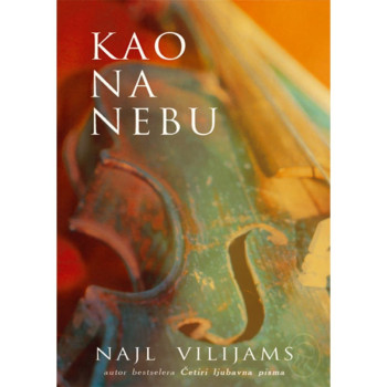 Kao na nebu - Najl Vilijams 