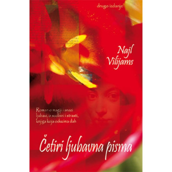 Četiri ljubavna pisma - Najl Vilijams 
