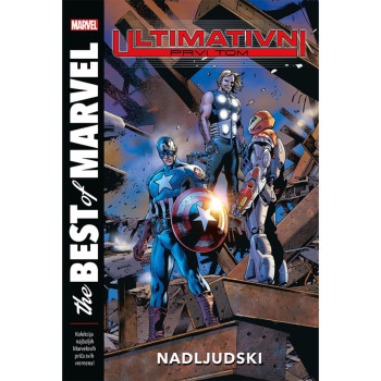 Ultimativni 1 The Best of Marvel 30 