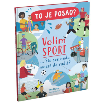 Volim sport 