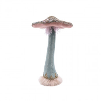Dekorativna pečurka AI saten 