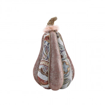 Dekorativna kruška AI saten 