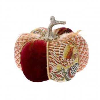 Dekorativna bundeva AI saten 