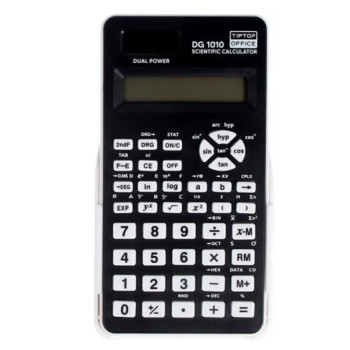Digitron TIPTOP DG1010 - crni 