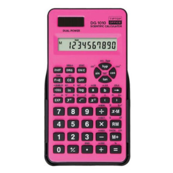 Digitron TIPTOP DG1010 - roze 
