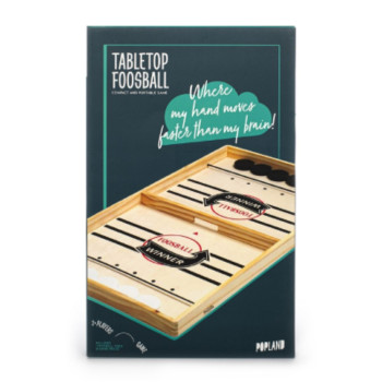 Mini fusbal TOOLS AND GAMES 